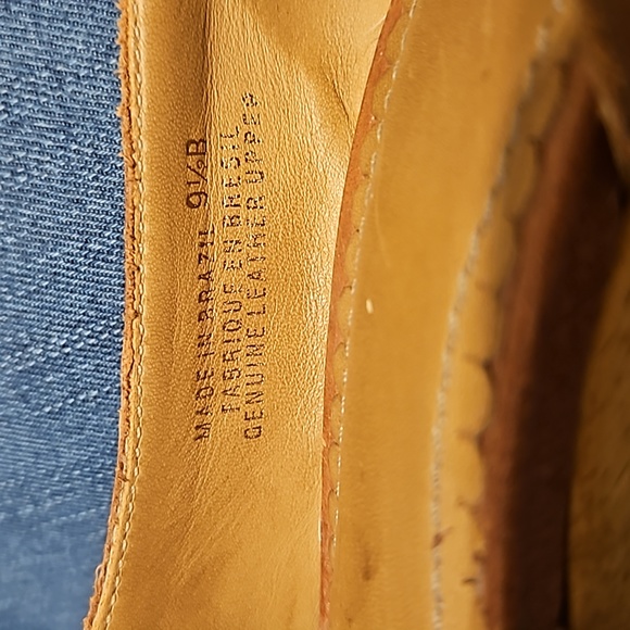 Miss Albright size 9.5 - Picture 9 of 10